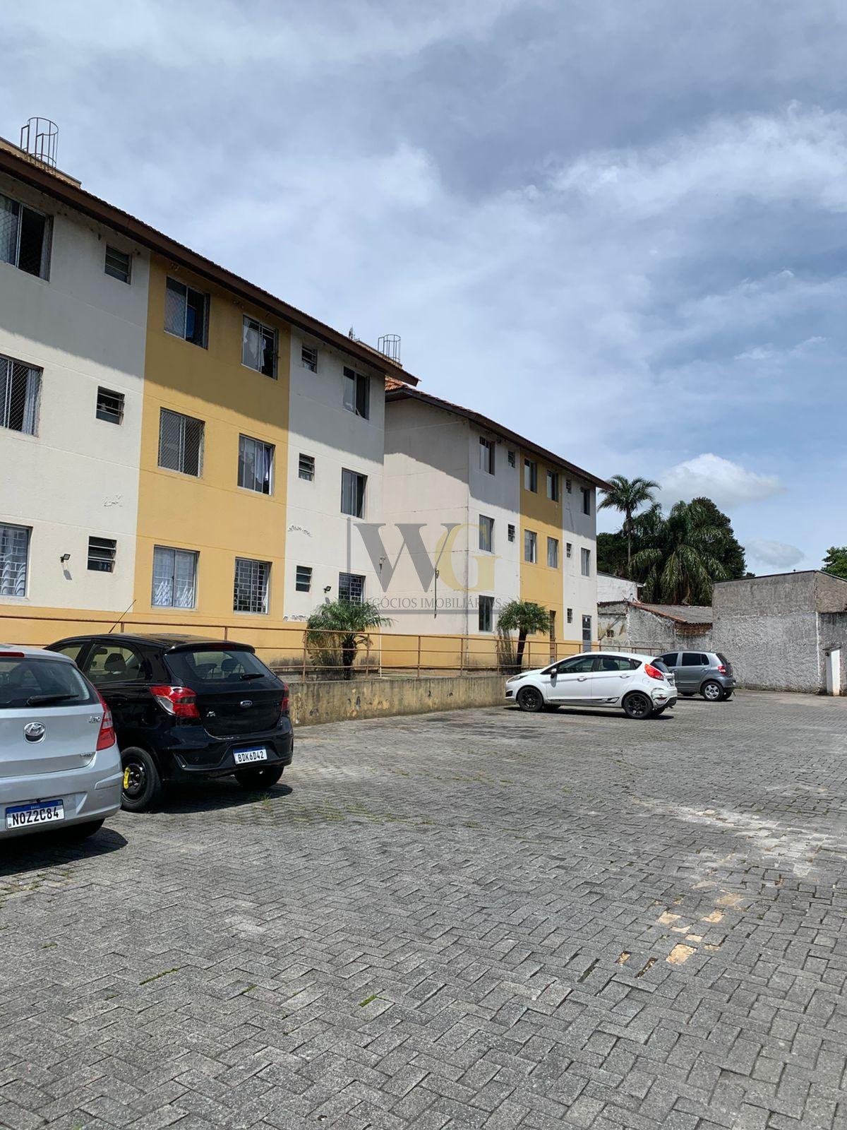 Apartamento 2 quartos ensolarado | 46 m  privativos | Rua João...