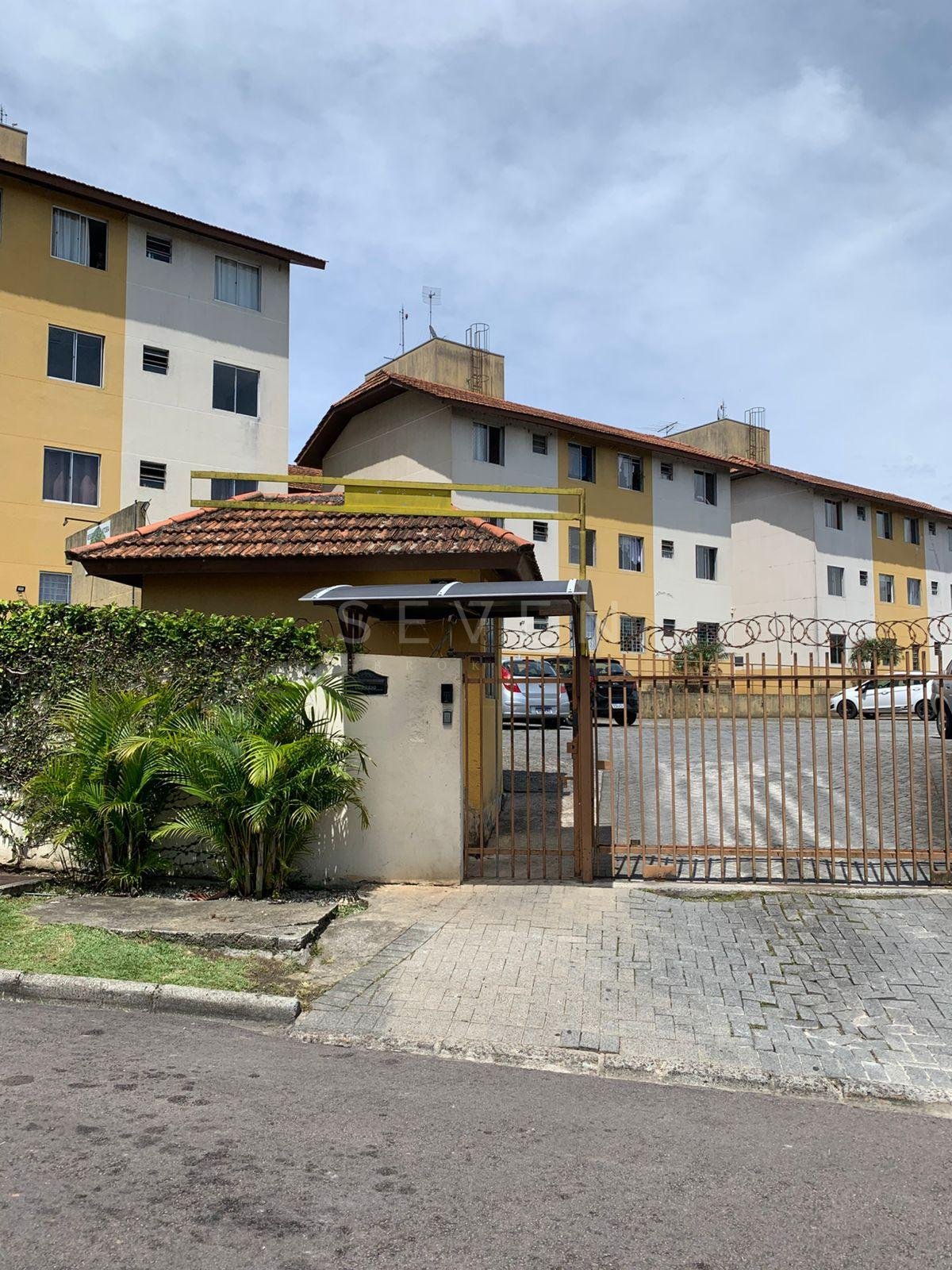 Apartamento 2 quartos ensolarado | 46 m  privativos | Rua João...