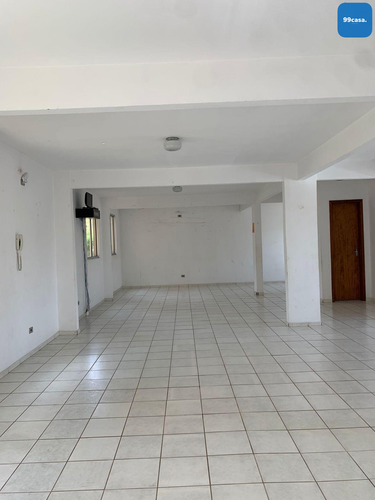 Apartamento 2 quartos ensolarado | 46 m  privativos | Rua João...