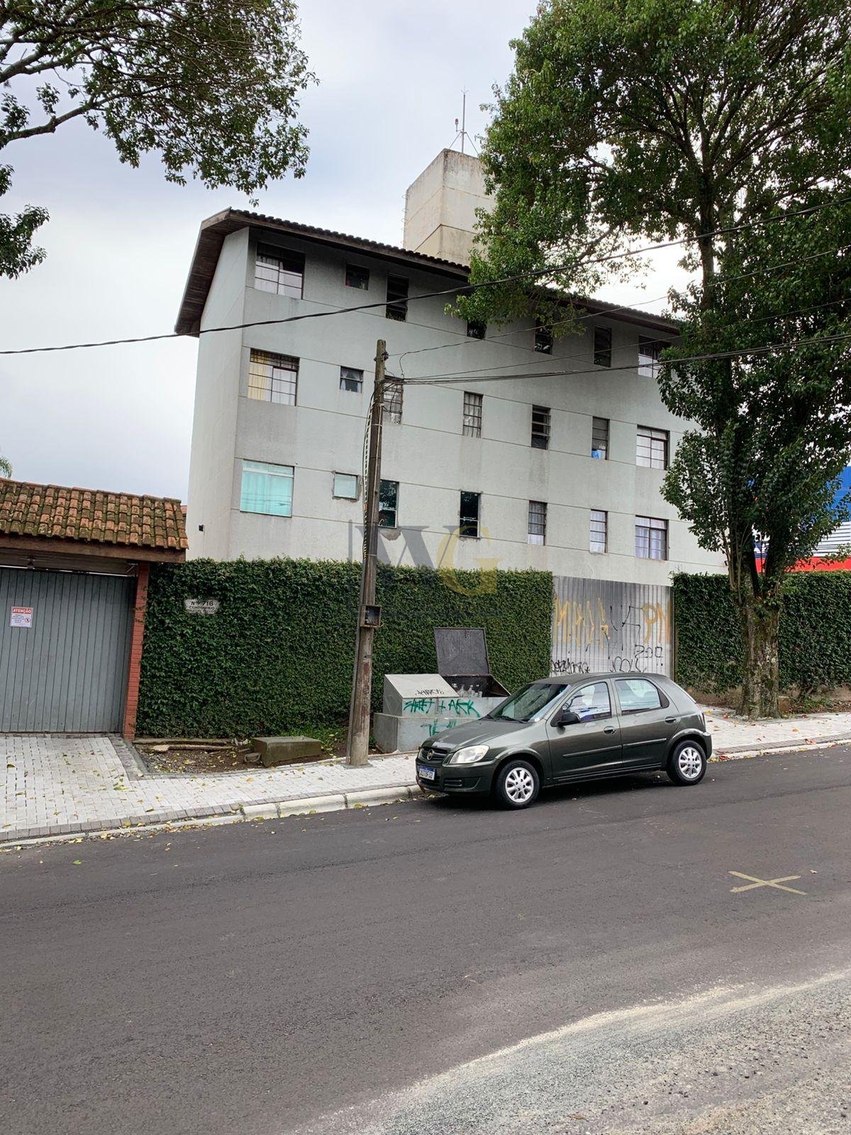 Apartamento 1 Quarto ampliado e Excelente Localização no Campo...
