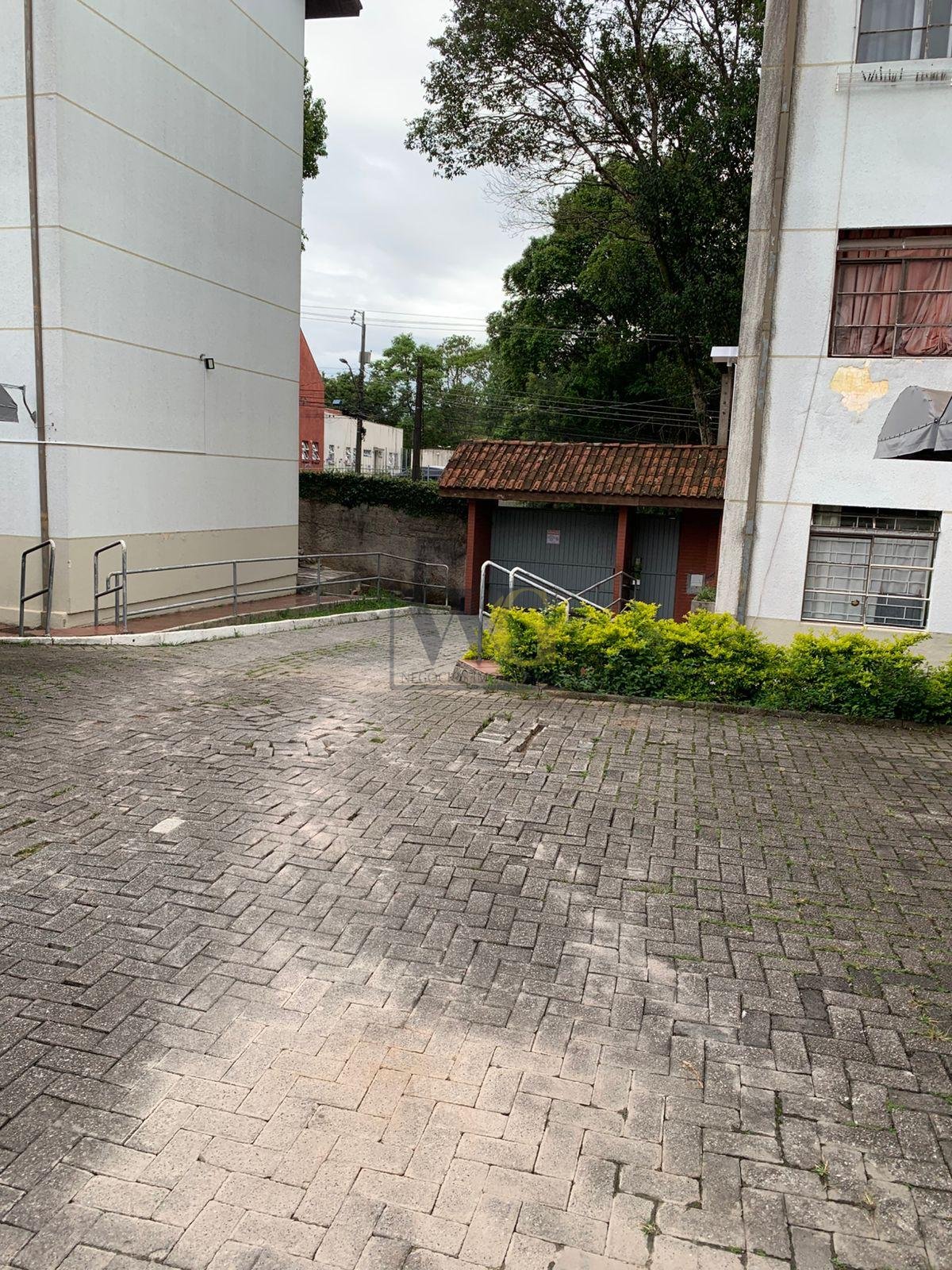 Apartamento 1 Quarto ampliado e Excelente Localização no Campo...