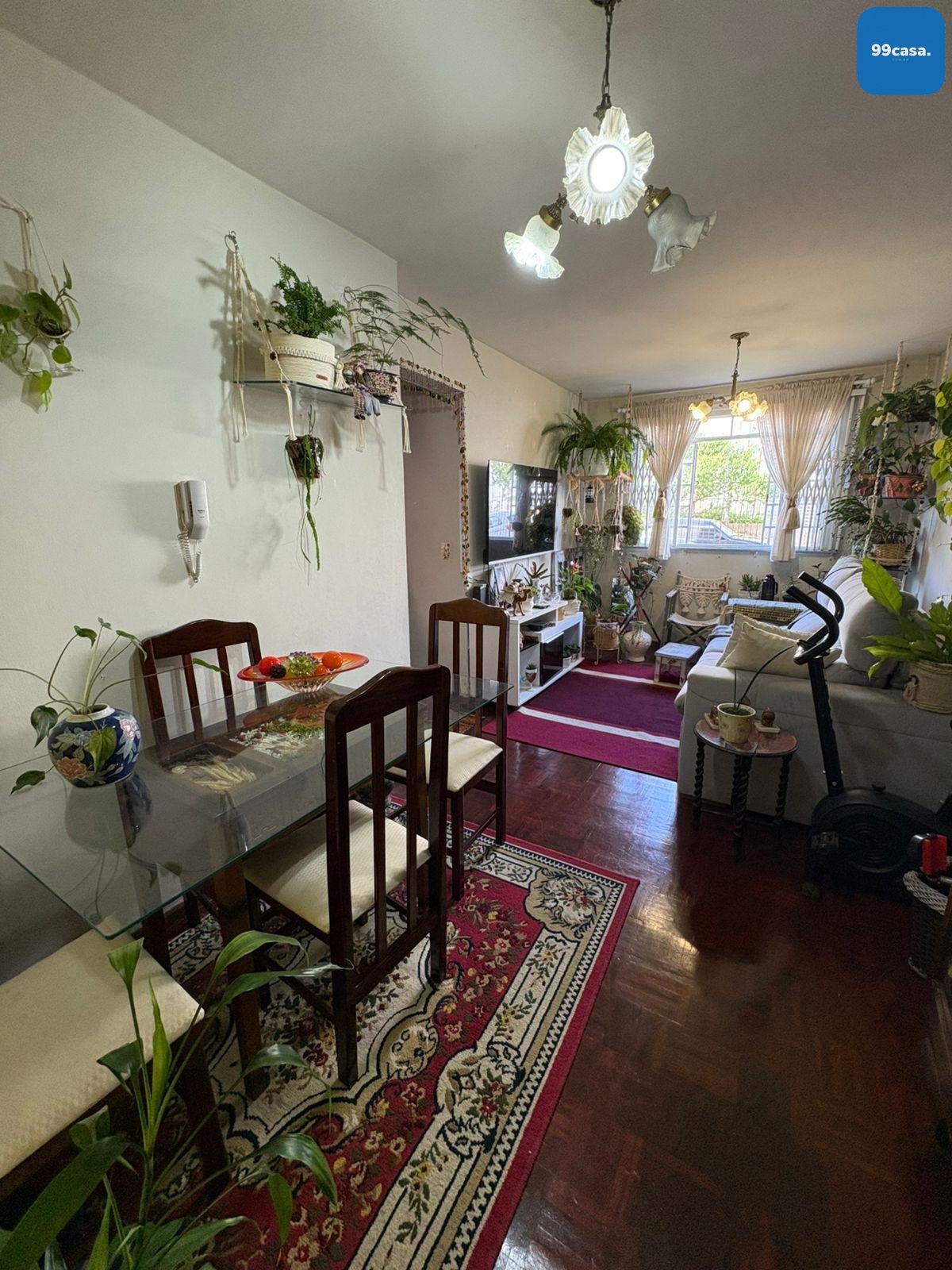 Apartamento à venda 3 quartos R 339.000,00 no bairro boa vista...