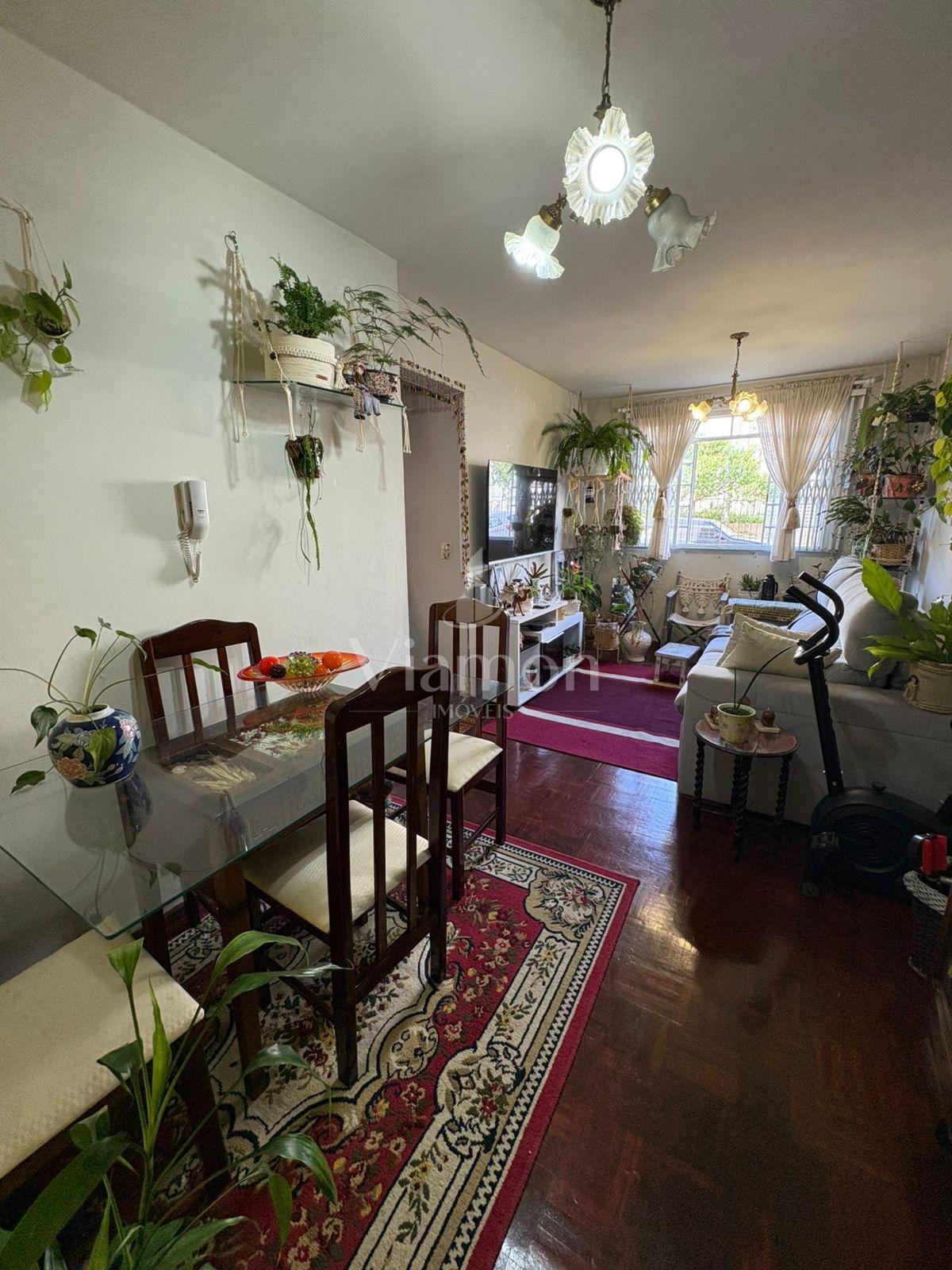 Apartamento à venda 3 quartos R 339.000,00 no bairro boa vista...