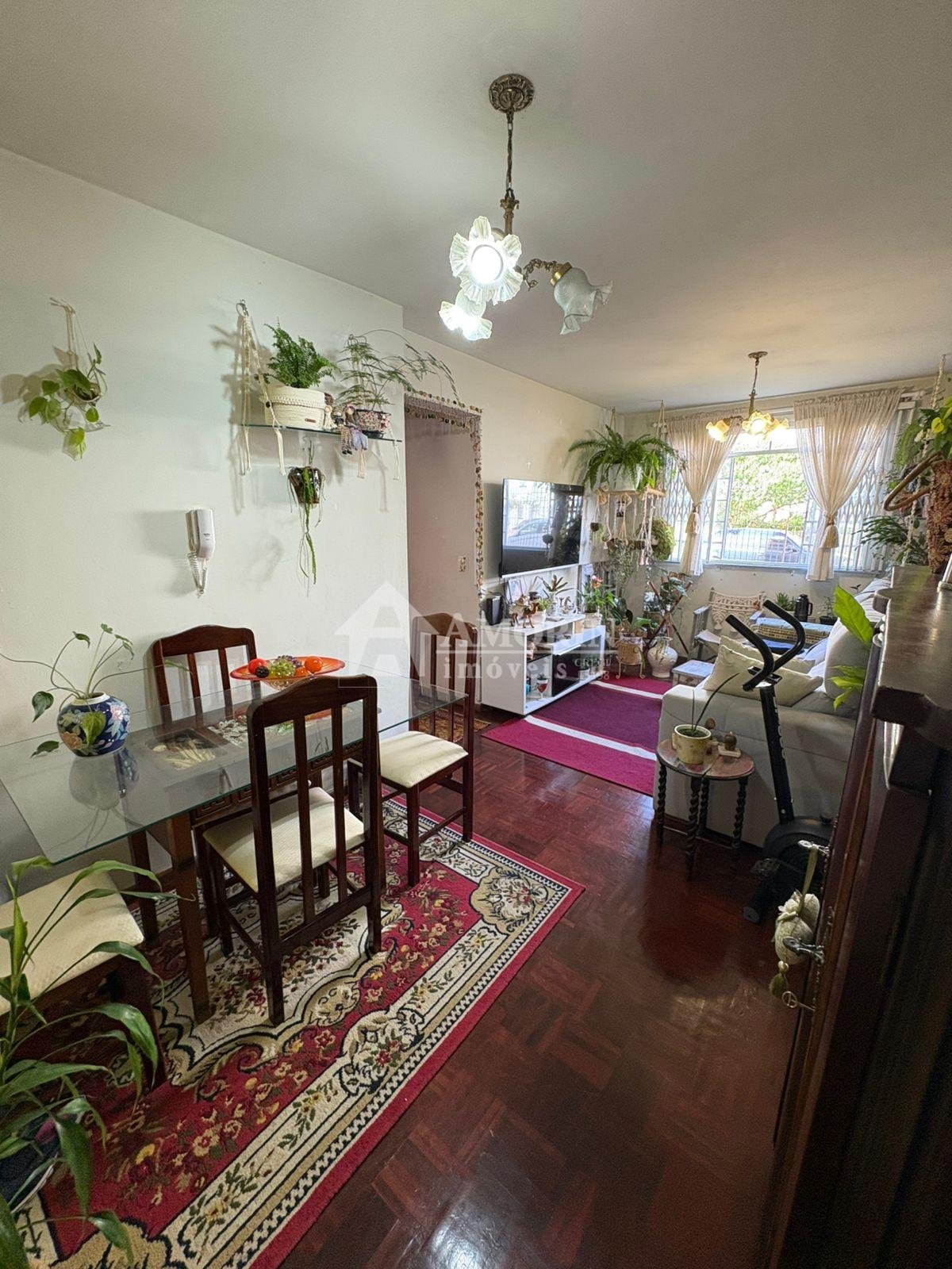 Apartamento à venda 3 quartos R 339.000,00 no bairro boa vista...