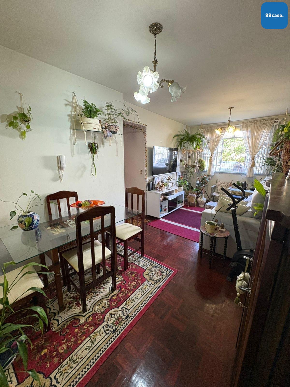 Apartamento à venda 3 quartos R 339.000,00 no bairro boa vista...