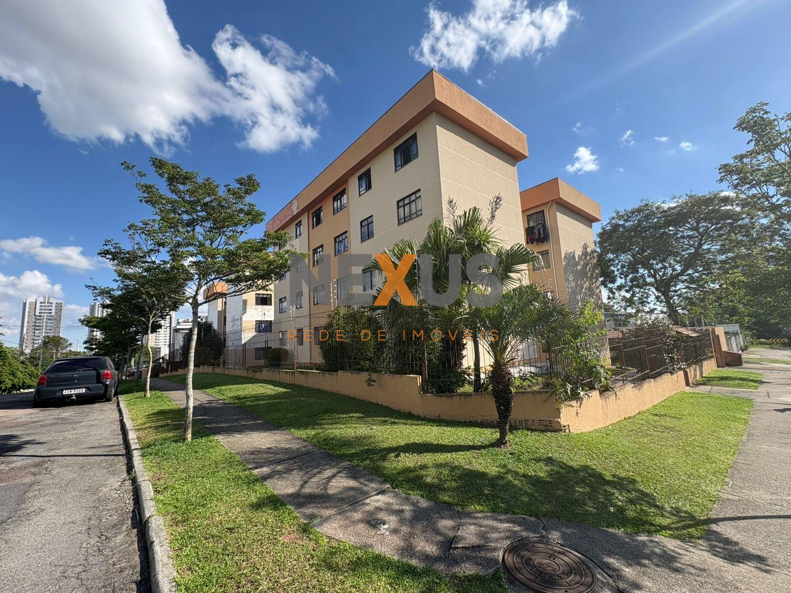 Apartamento à venda 3 quartos R 339.000,00 no bairro boa vista...