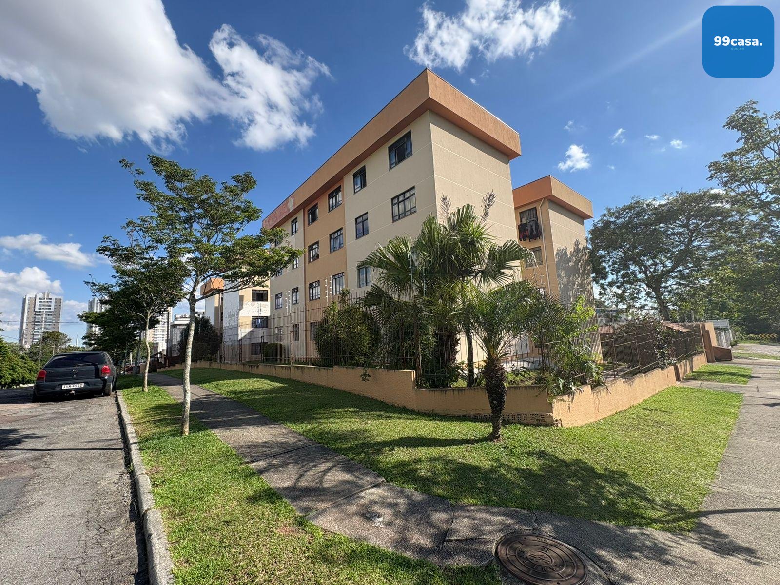 Apartamento à venda 3 quartos R 339.000,00 no bairro boa vista...