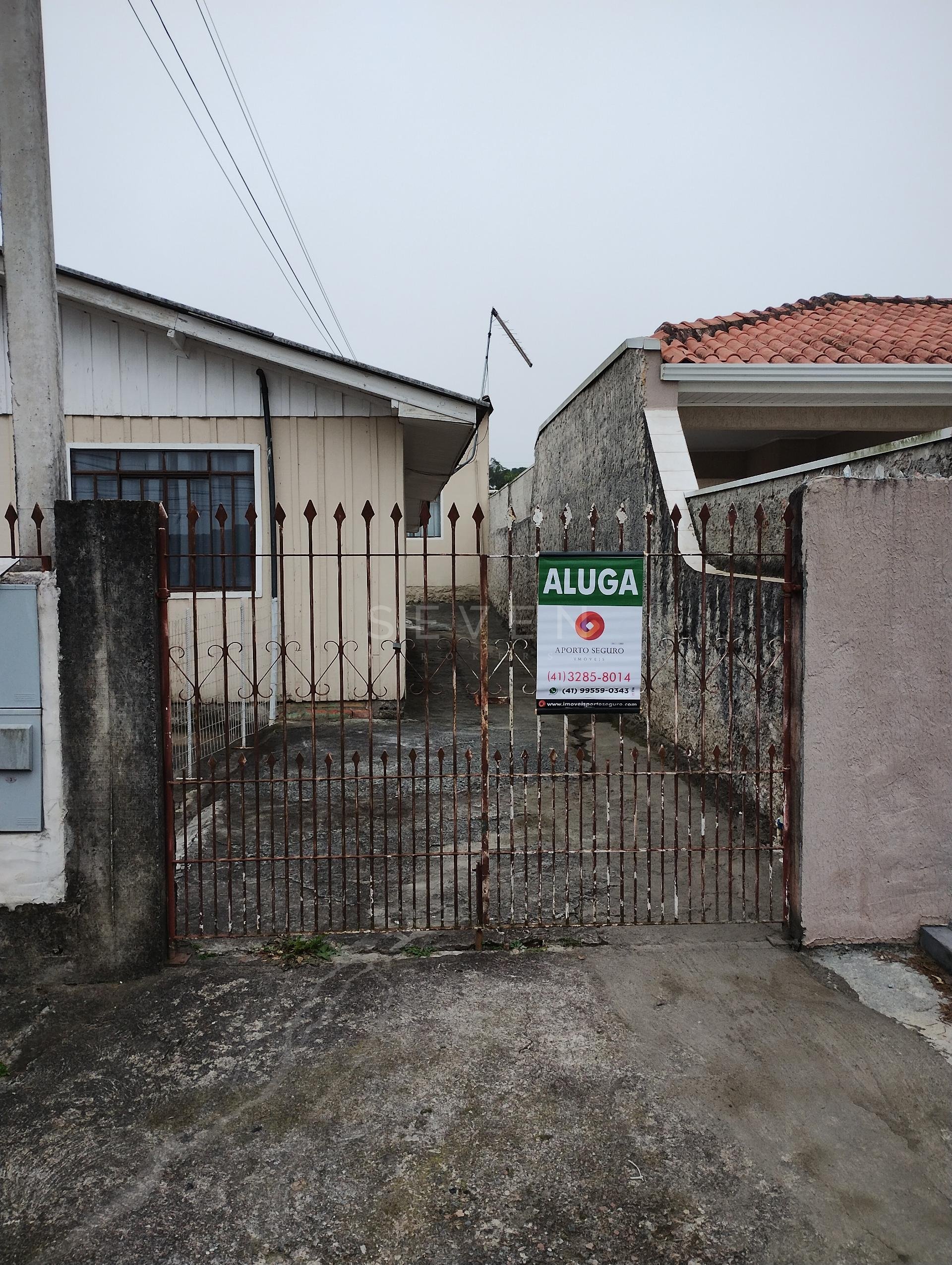 Casa c 2 quartos para alugar, 90 m  por R  1.500,00 mês  Cida...