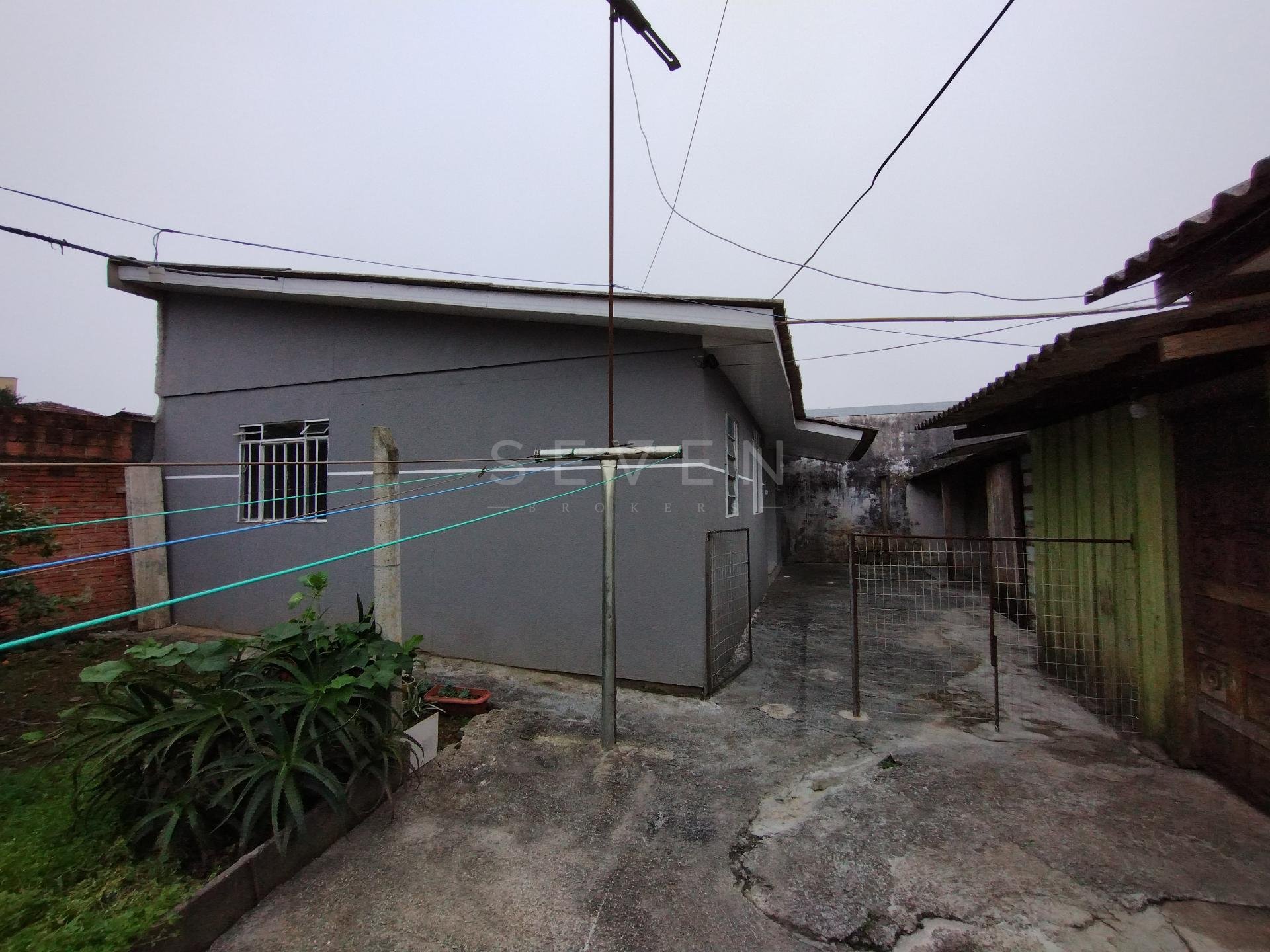 Casa c 2 quartos para alugar, 90 m  por R  1.500,00 mês  Cida...