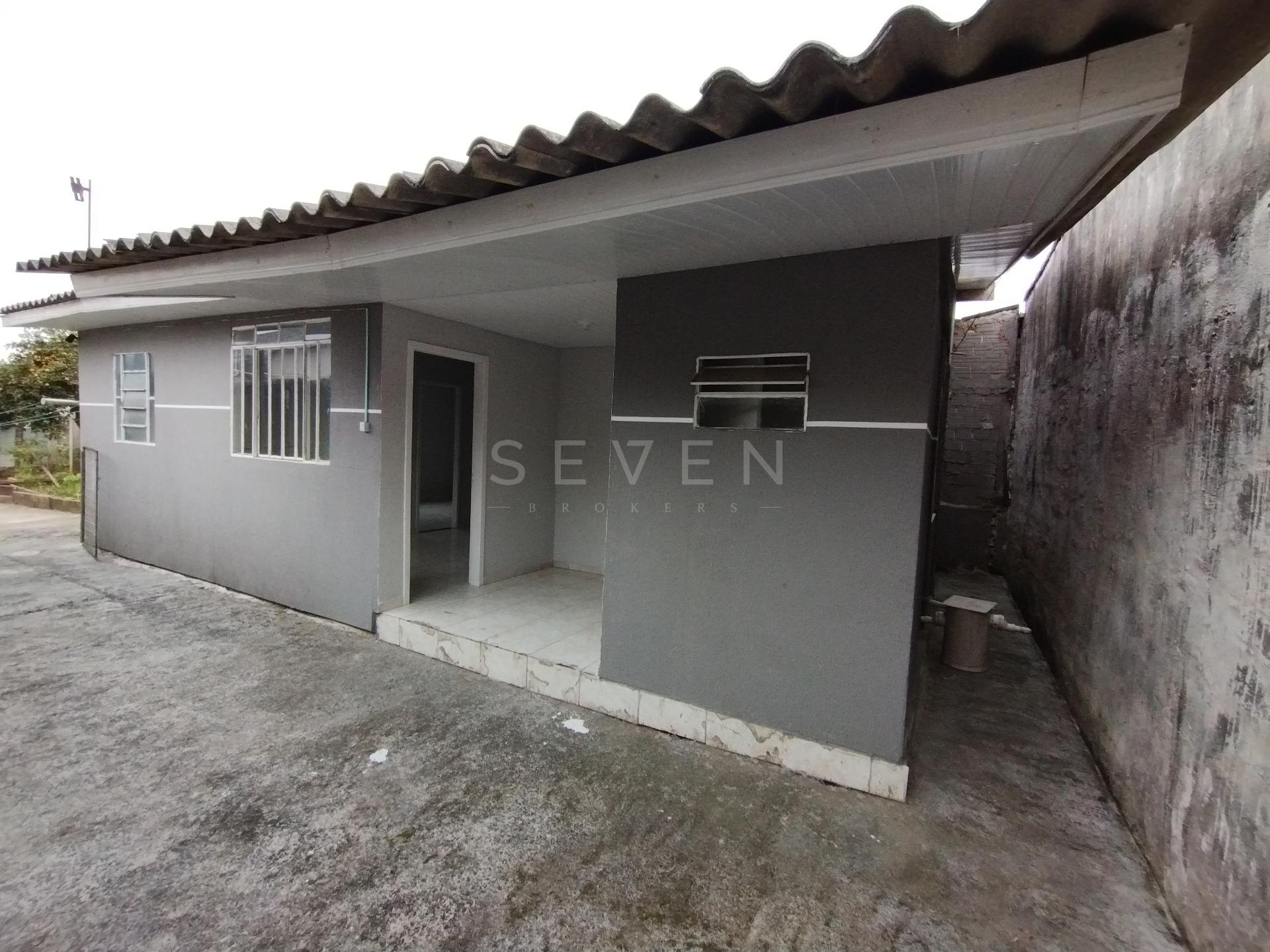 Casa c 2 quartos para alugar, 90 m  por R  1.500,00 mês  Cida...