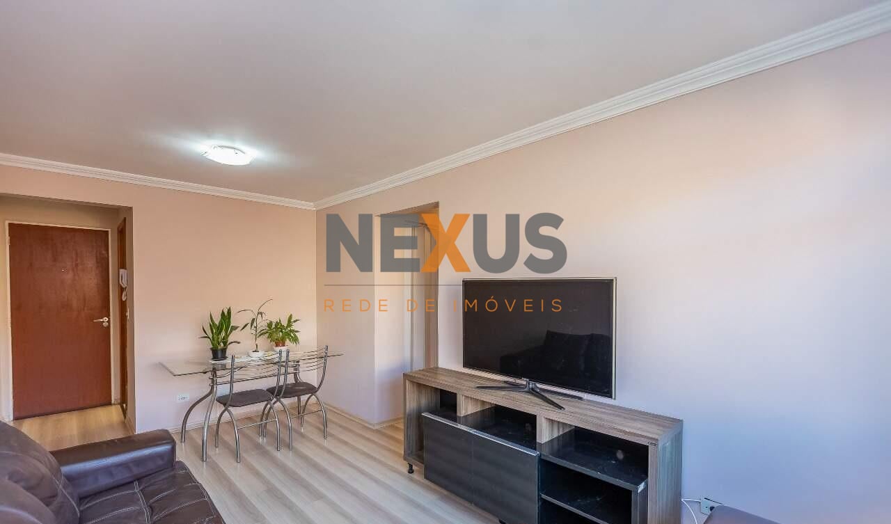 Apartamento com 3 dormitórios à venda, Campo Comprido, CURITIB...