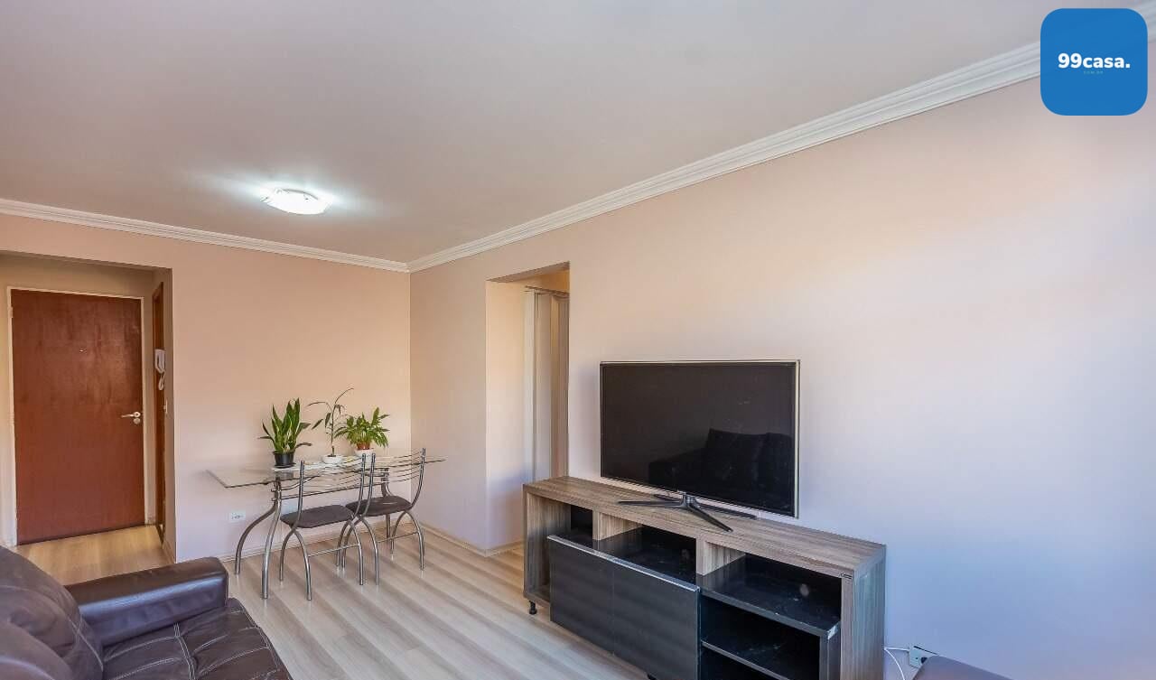 Apartamento com 3 dormitórios à venda, Campo Comprido, CURITIB...