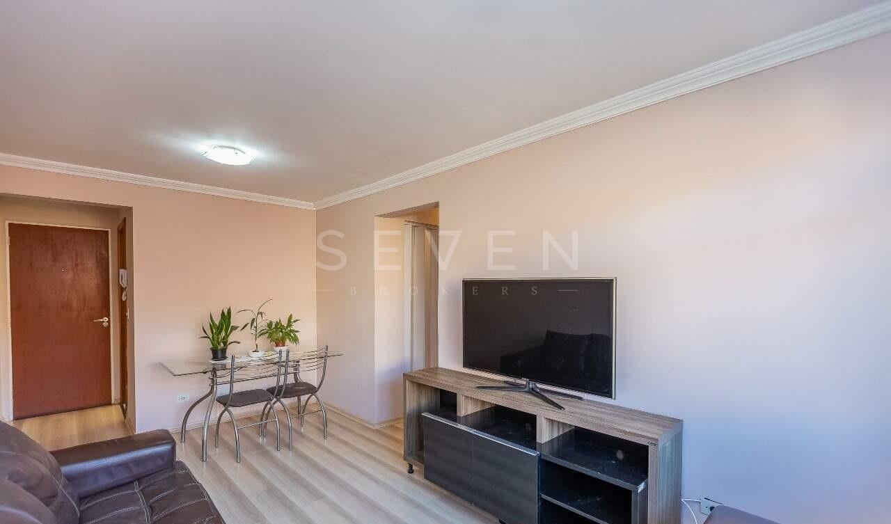 Apartamento com 3 dormitórios à venda, Campo Comprido, CURITIB...