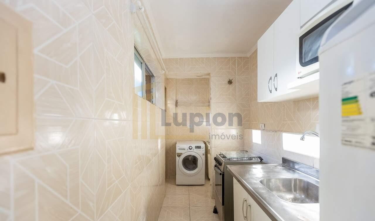 Apartamento com 3 dormitórios à venda, Campo Comprido, CURITIB...