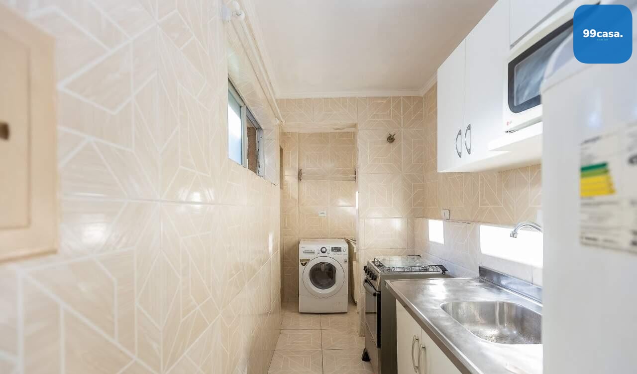 Apartamento com 3 dormitórios à venda, Campo Comprido, CURITIB...