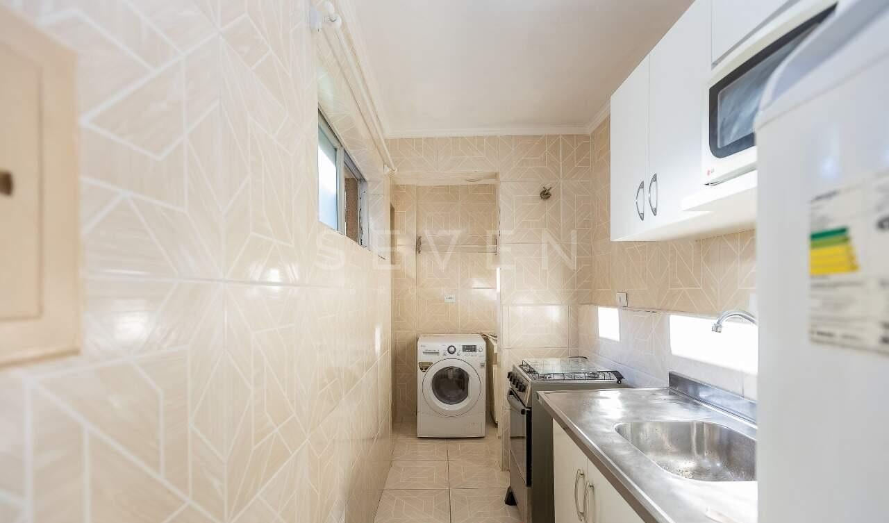 Apartamento com 3 dormitórios à venda, Campo Comprido, CURITIB...