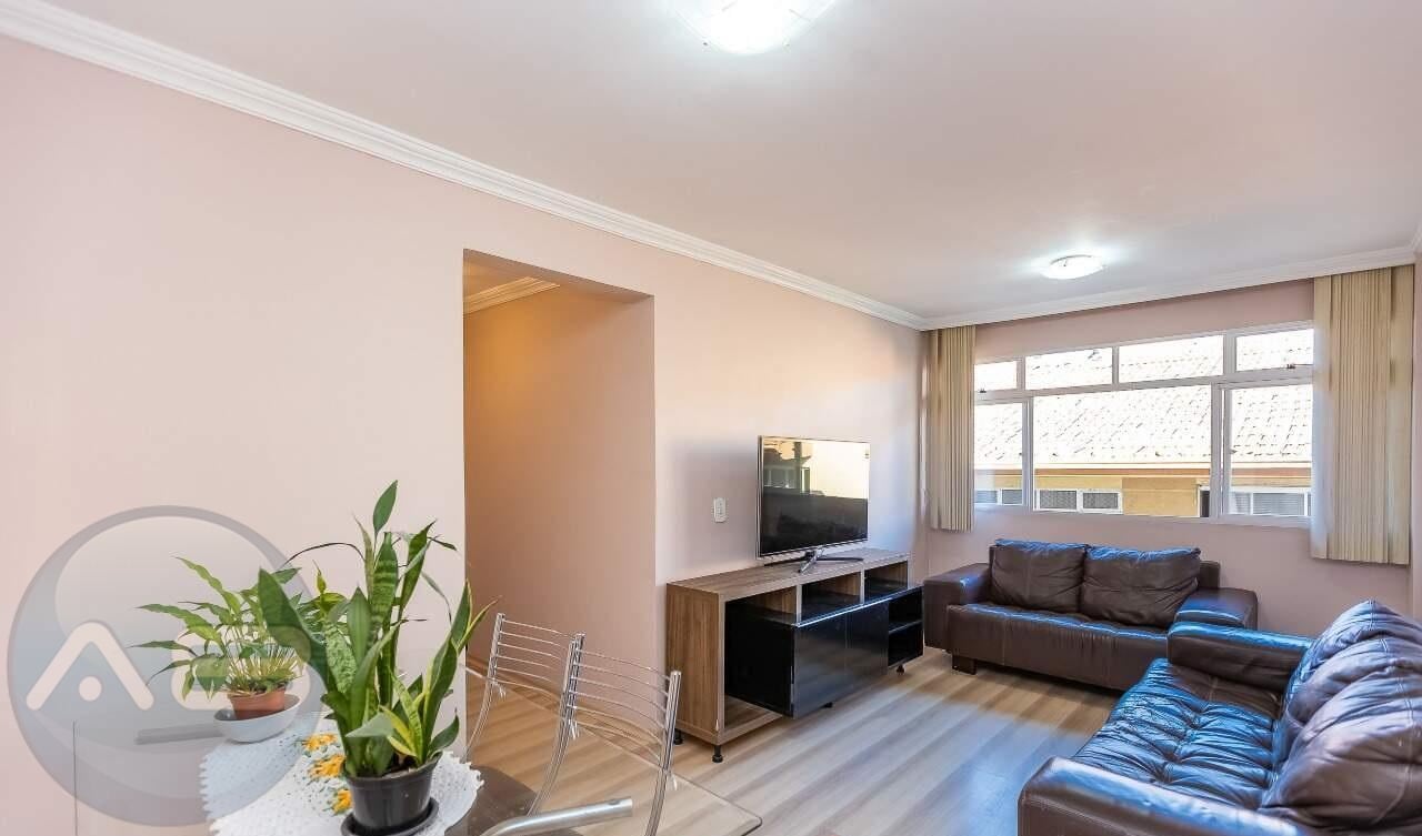 Apartamento com 3 dormitórios à venda, Campo Comprido, CURITIB...