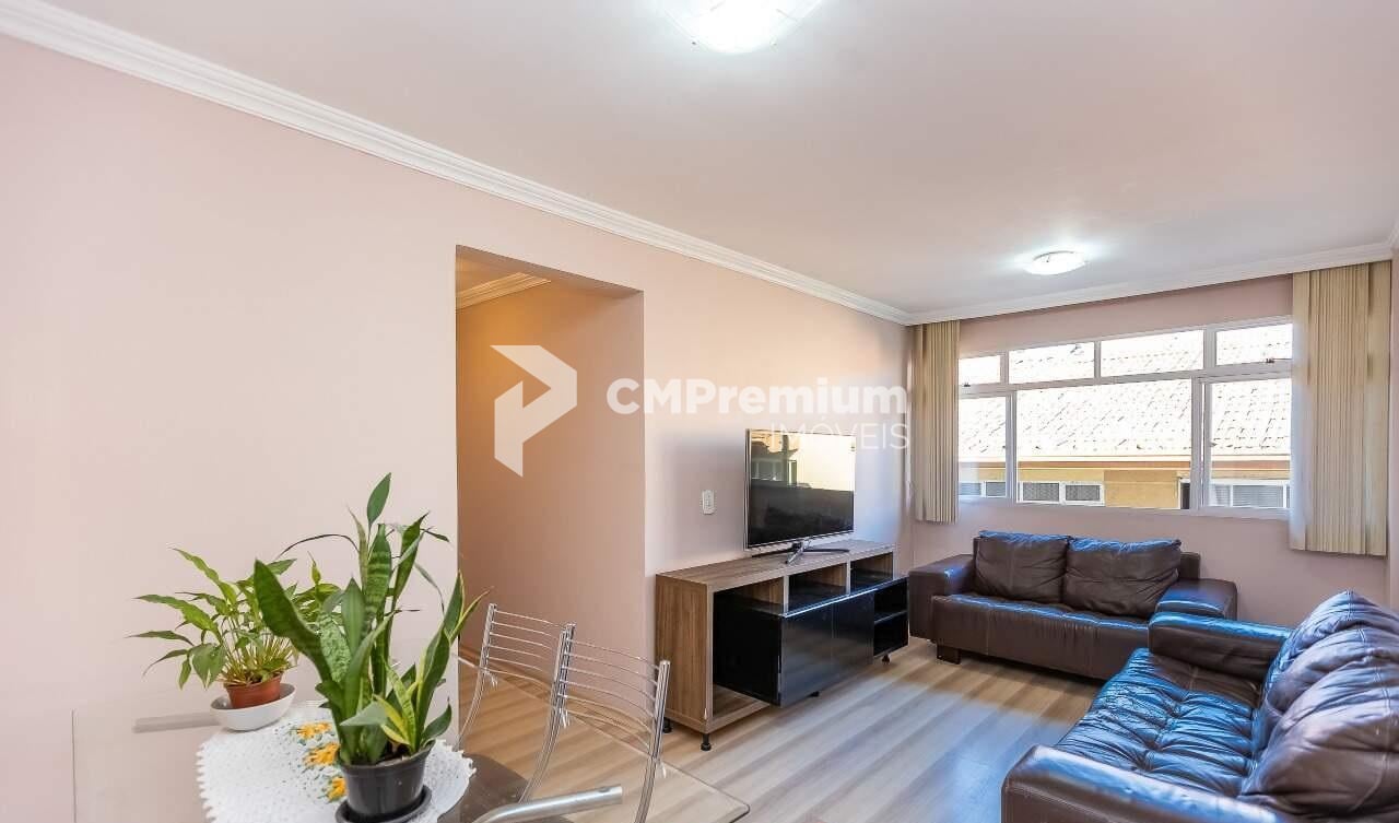 Apartamento com 3 dormitórios à venda, Campo Comprido, CURITIB...