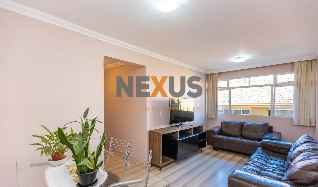 Apartamento com 3 dormitórios à venda, Campo Comprido, CURITIB...