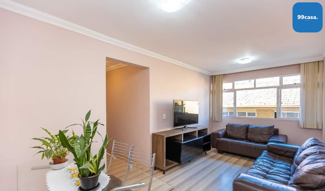 Apartamento com 3 dormitórios à venda, Campo Comprido, CURITIB...