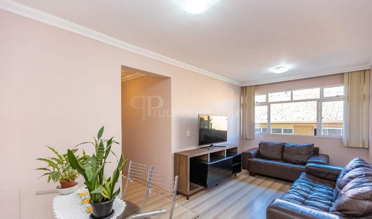 Apartamento com 3 dormitórios à venda, Campo Comprido, CURITIB...