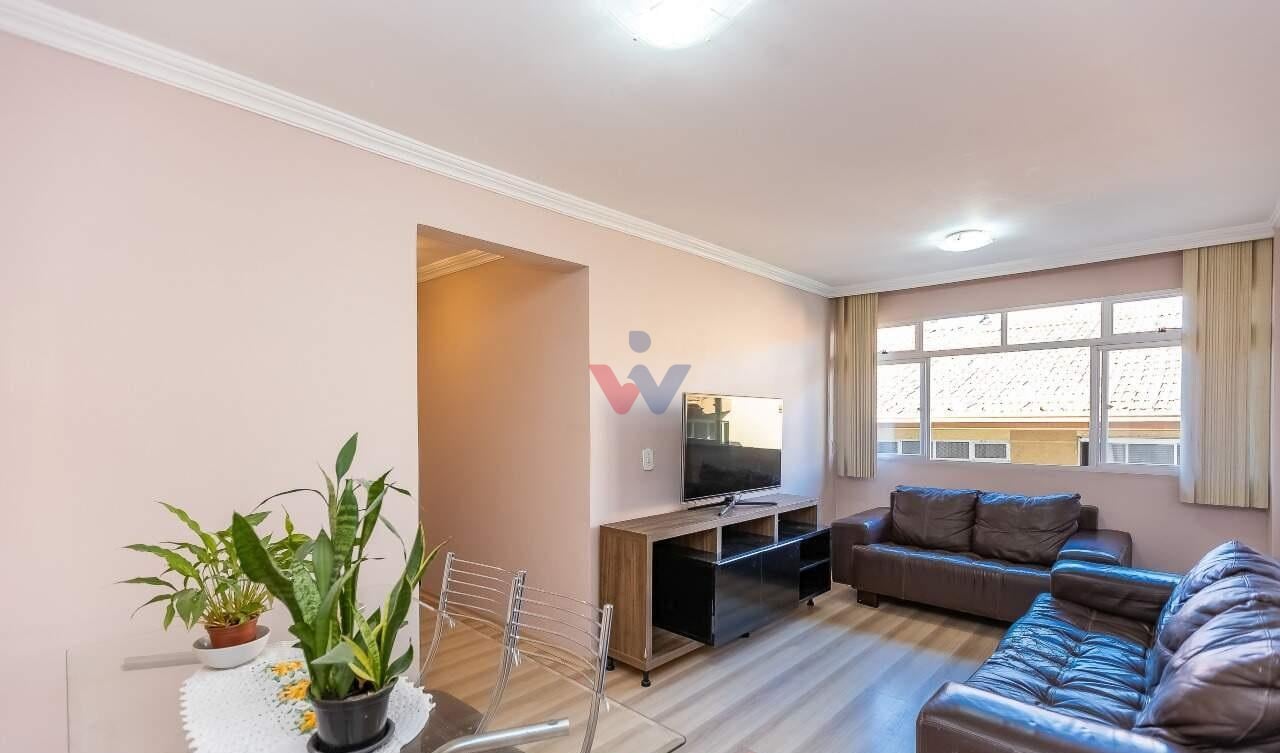 Apartamento com 3 dormitórios à venda, Campo Comprido, CURITIB...