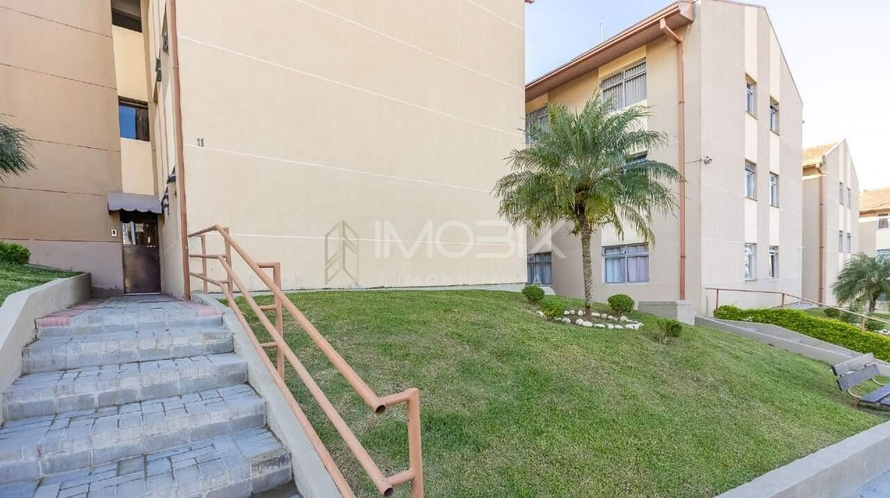 Apartamento com 3 dormitórios à venda, Campo Comprido, CURITIB...