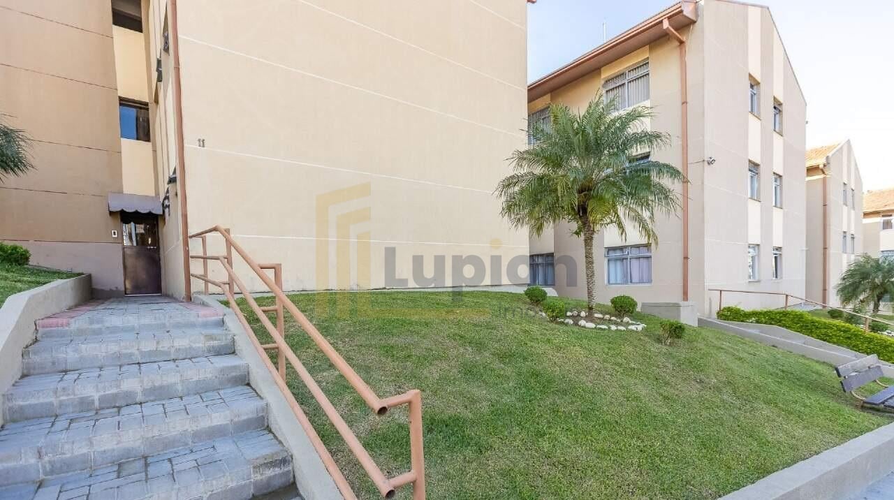 Apartamento com 3 dormitórios à venda, Campo Comprido, CURITIB...