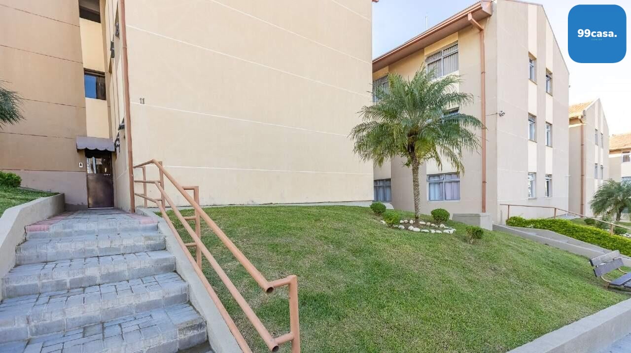 Apartamento com 3 dormitórios à venda, Campo Comprido, CURITIB...