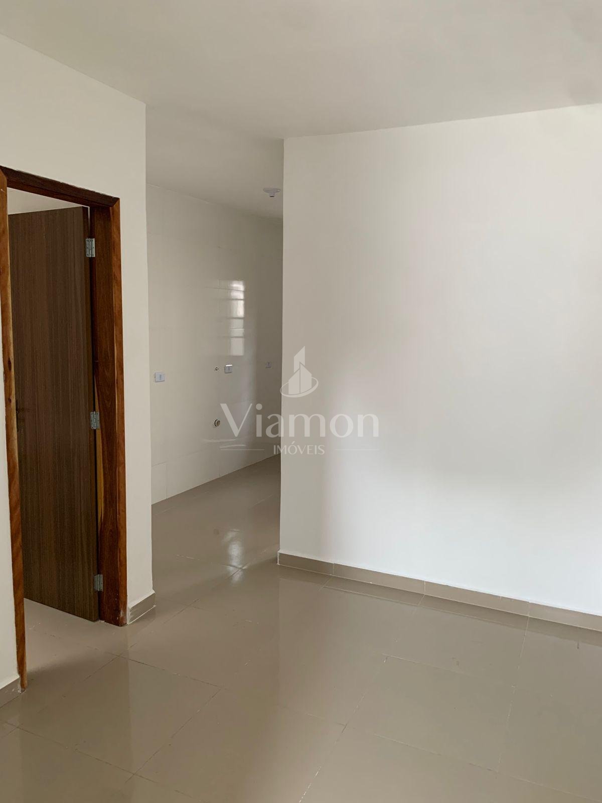 Casa nova à venda no Tatuquara  2 quartos, vaga e financiamen...