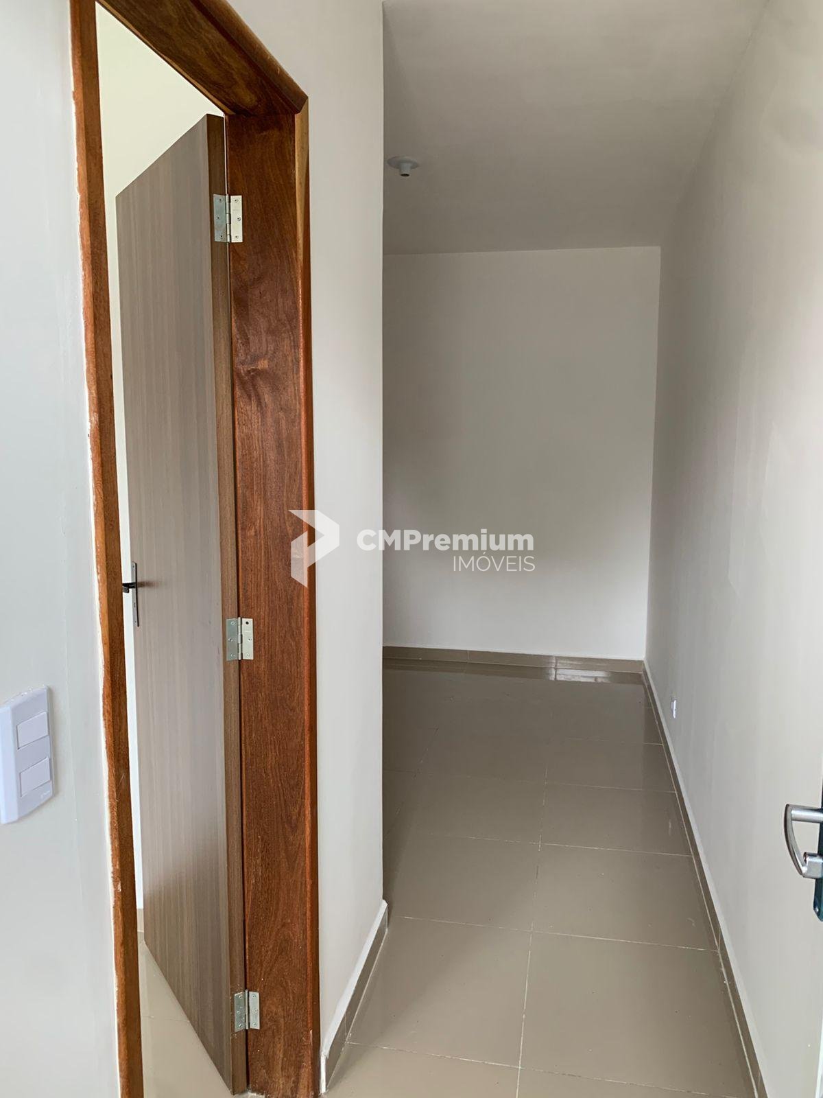 Casa nova à venda no Tatuquara  2 quartos, vaga e financiamen...