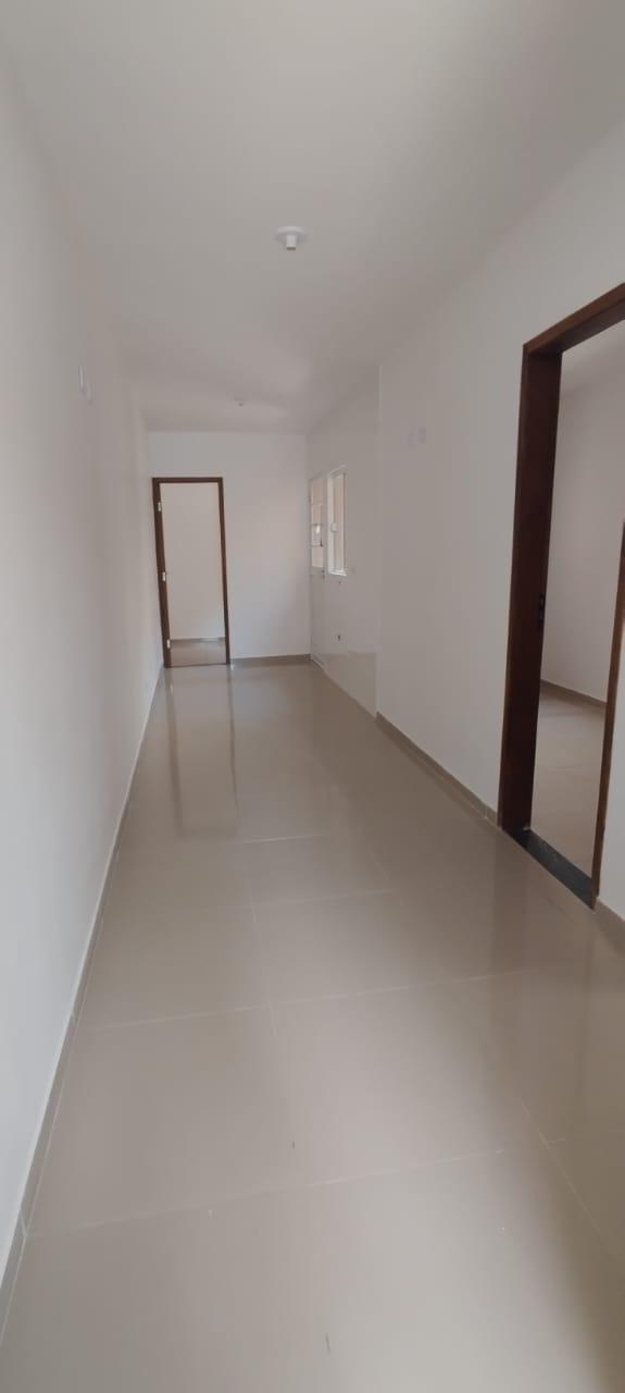 Casa à Venda | 3 Quartos | Minha Casa Minha Vida | Rua Joaquim...