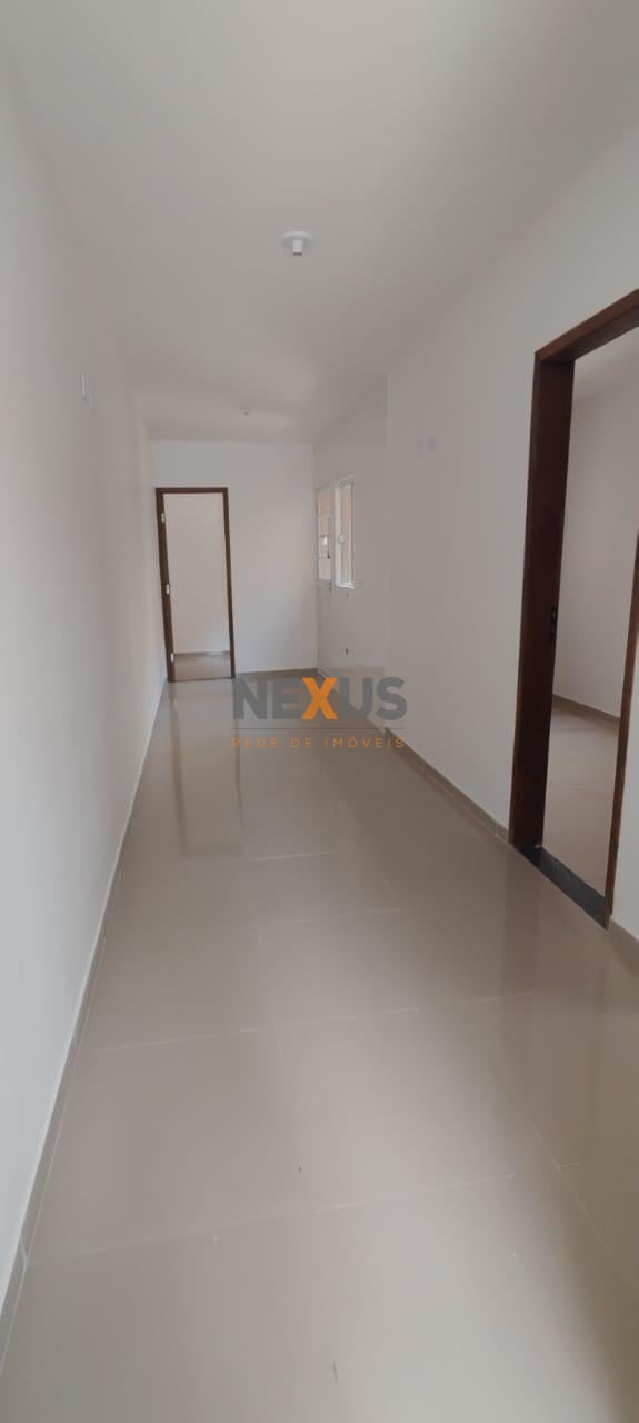 Casa à Venda | 3 Quartos | Minha Casa Minha Vida | Rua Joaquim...