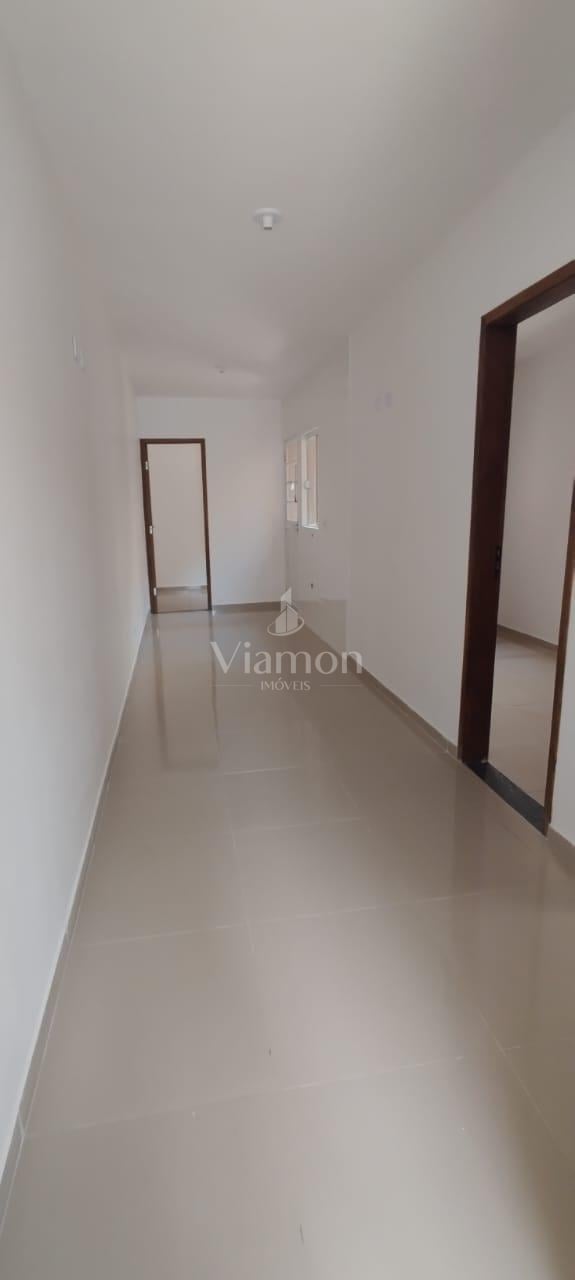 Casa à Venda | 3 Quartos | Minha Casa Minha Vida | Rua Joaquim...