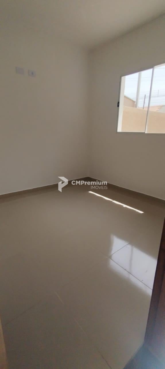 Casa à Venda | 3 Quartos | Minha Casa Minha Vida | Rua Joaquim...