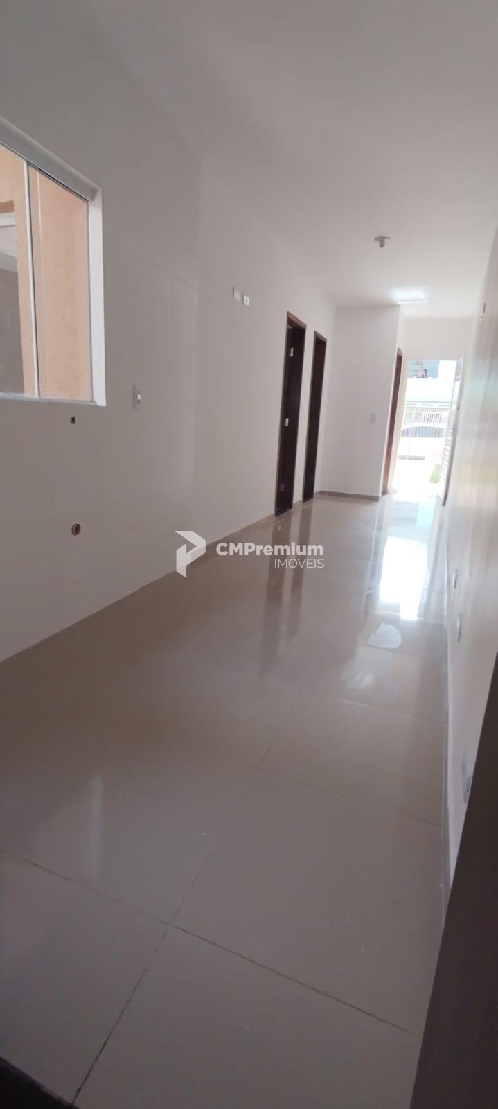 Casa à Venda | 3 Quartos | Minha Casa Minha Vida | Rua Joaquim...