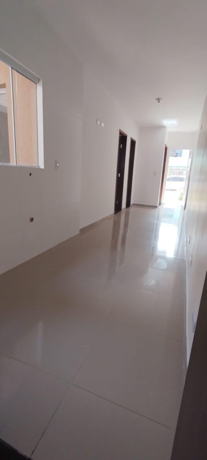 Casa à Venda | 3 Quartos | Minha Casa Minha Vida | Rua Joaquim...