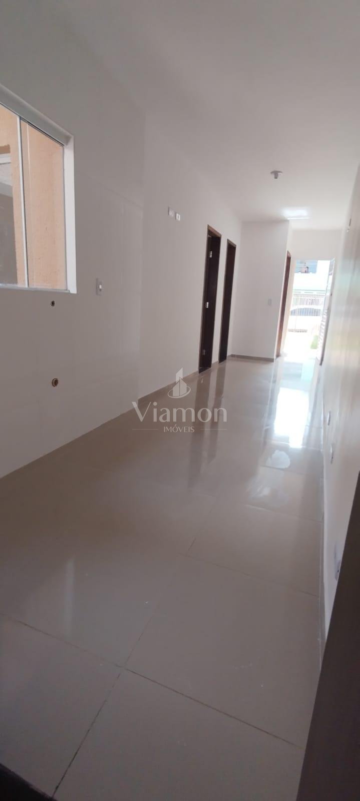 Casa à Venda | 3 Quartos | Minha Casa Minha Vida | Rua Joaquim...