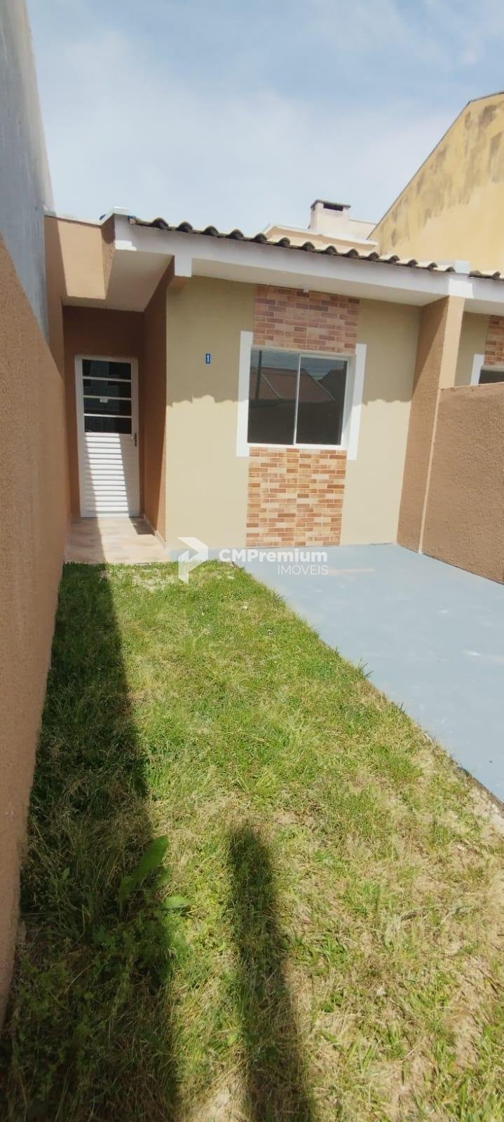 Casa à Venda | 3 Quartos | Minha Casa Minha Vida | Rua Joaquim...