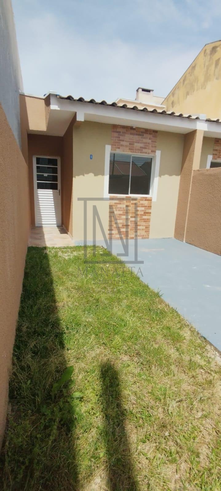 Casa à Venda | 3 Quartos | Minha Casa Minha Vida | Rua Joaquim...