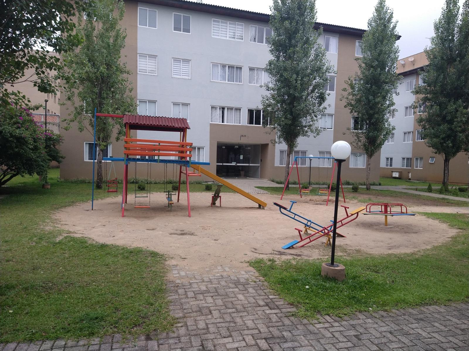 Apartamento GARDEN  á venda Condomínio ANOARA - Rua Afonso Piotto - A 150 m Rua João Falarz