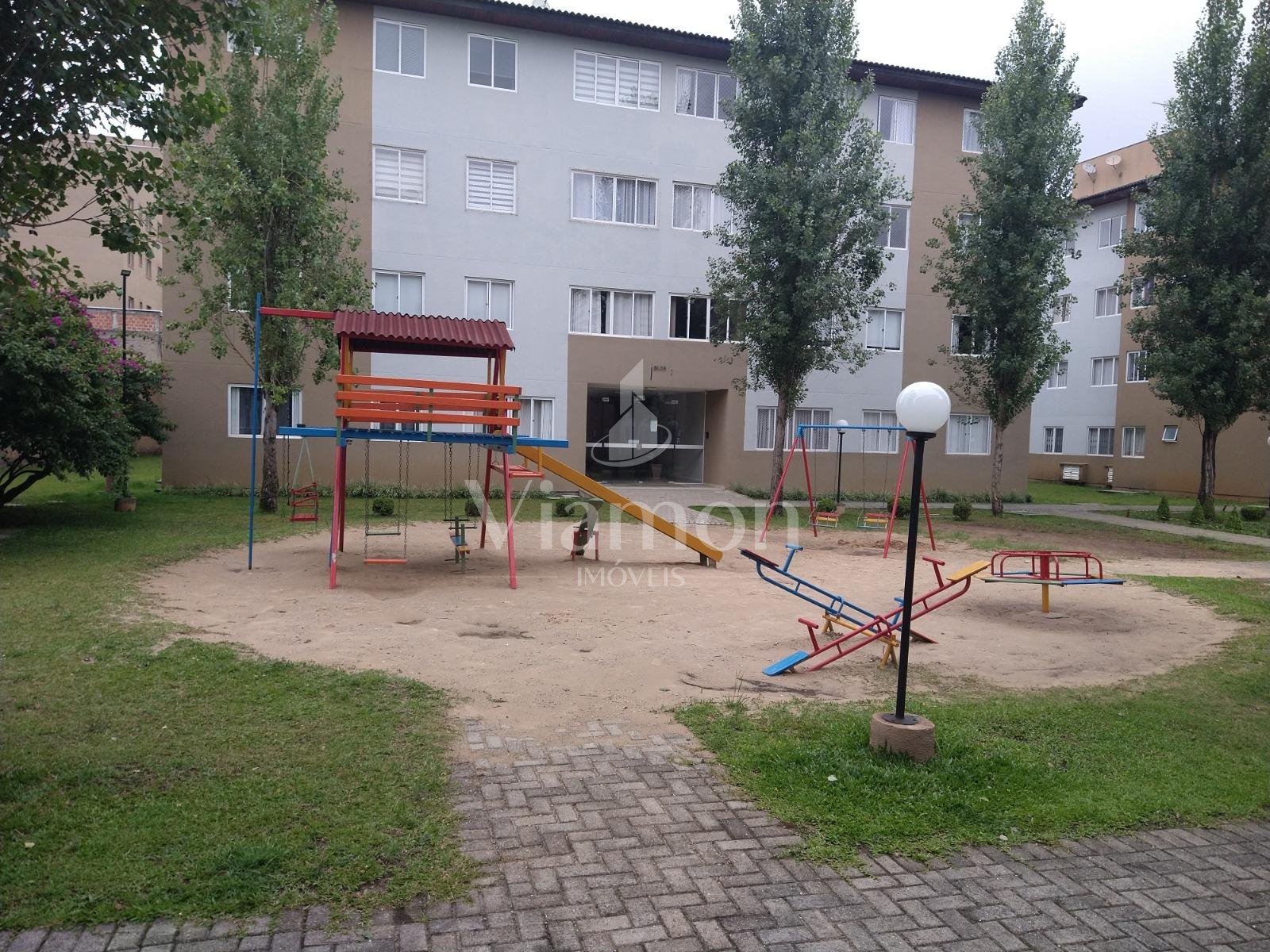 Apartamento GARDEN  á venda Condomínio ANOARA - Rua Afonso Pio...