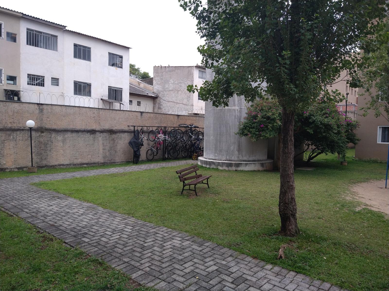 Apartamento GARDEN  á venda Condomínio ANOARA - Rua Afonso Pio...