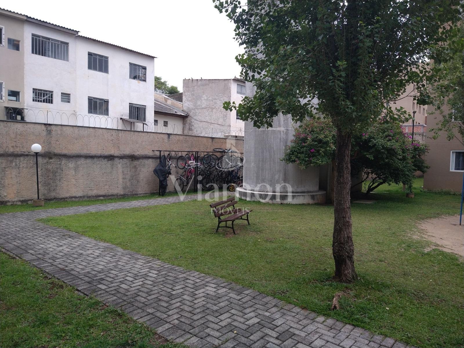 Apartamento GARDEN  á venda Condomínio ANOARA - Rua Afonso Pio...