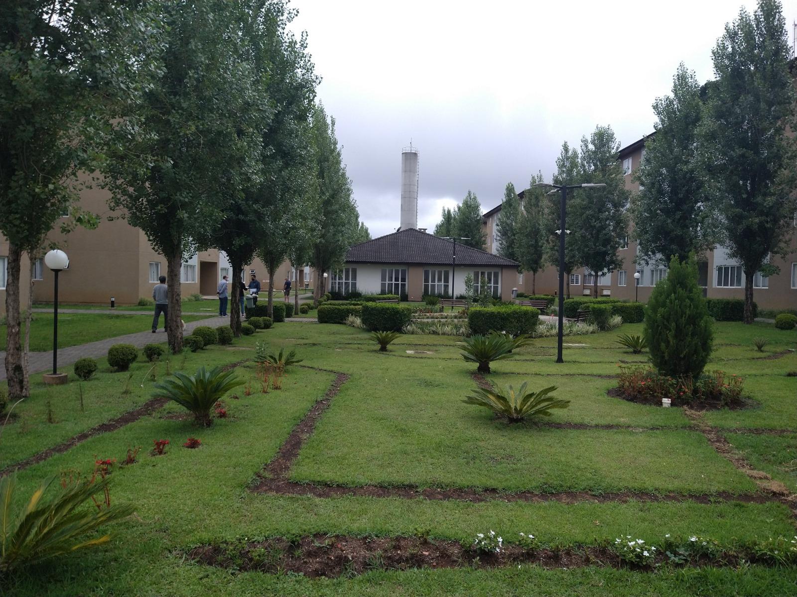 Apartamento GARDEN  á venda Condomínio ANOARA - Rua Afonso Pio...