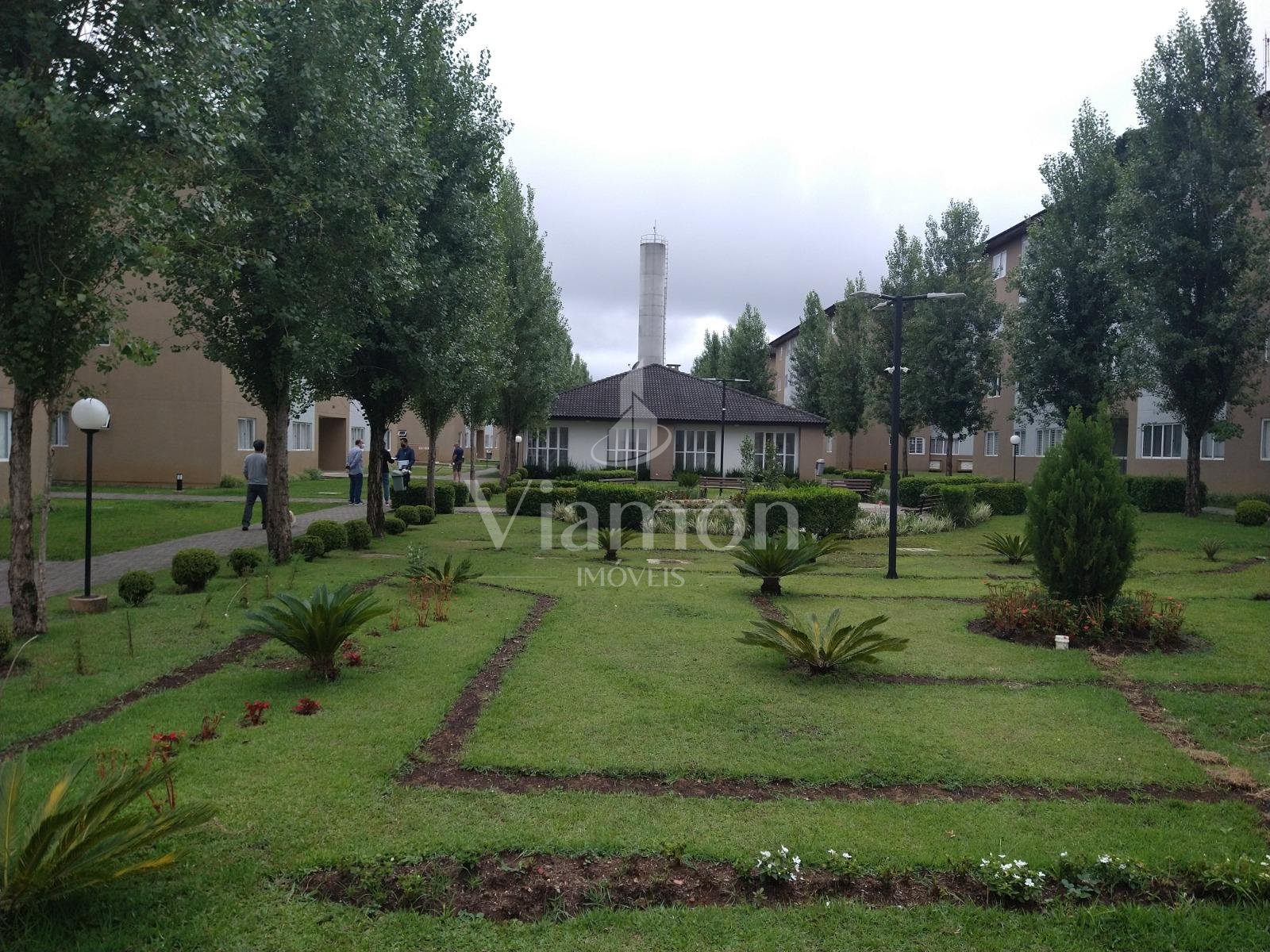 Apartamento GARDEN  á venda Condomínio ANOARA - Rua Afonso Pio...