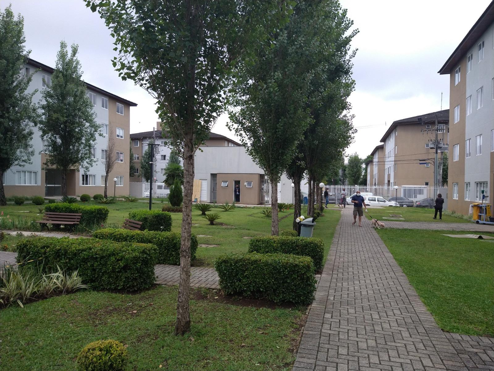 Apartamento GARDEN  á venda Condomínio ANOARA - Rua Afonso Pio...