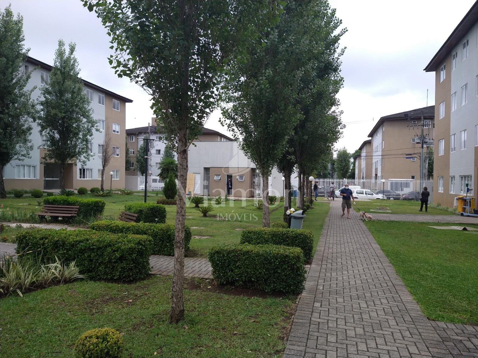 Apartamento GARDEN  á venda Condomínio ANOARA - Rua Afonso Pio...