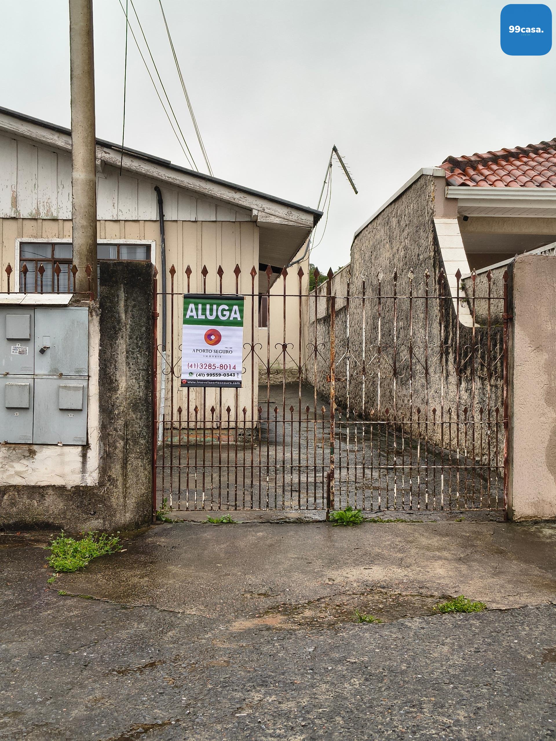 Casa c 2 quartos para alugar, 90 m  por R  1.500,00 mês  Cida...