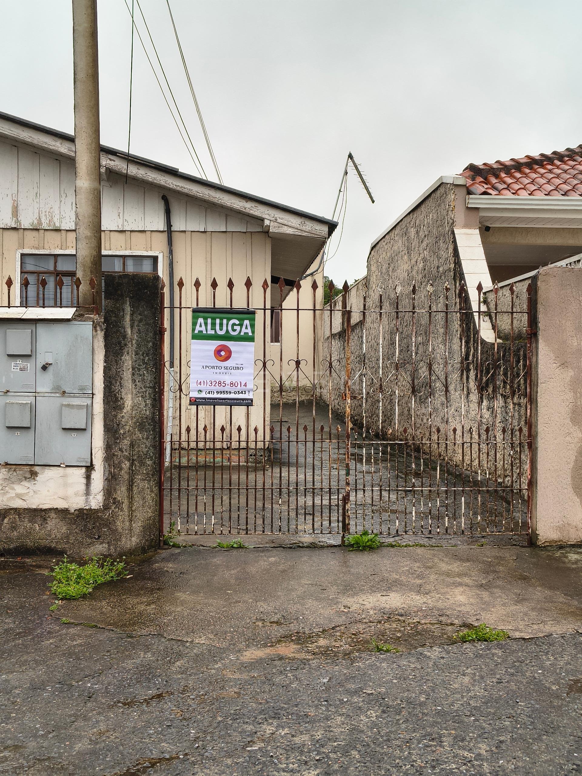 Casa c 2 quartos para alugar, 90 m  por R  1.500,00 mês  Cida...